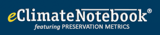 Eclimatenotebook logo